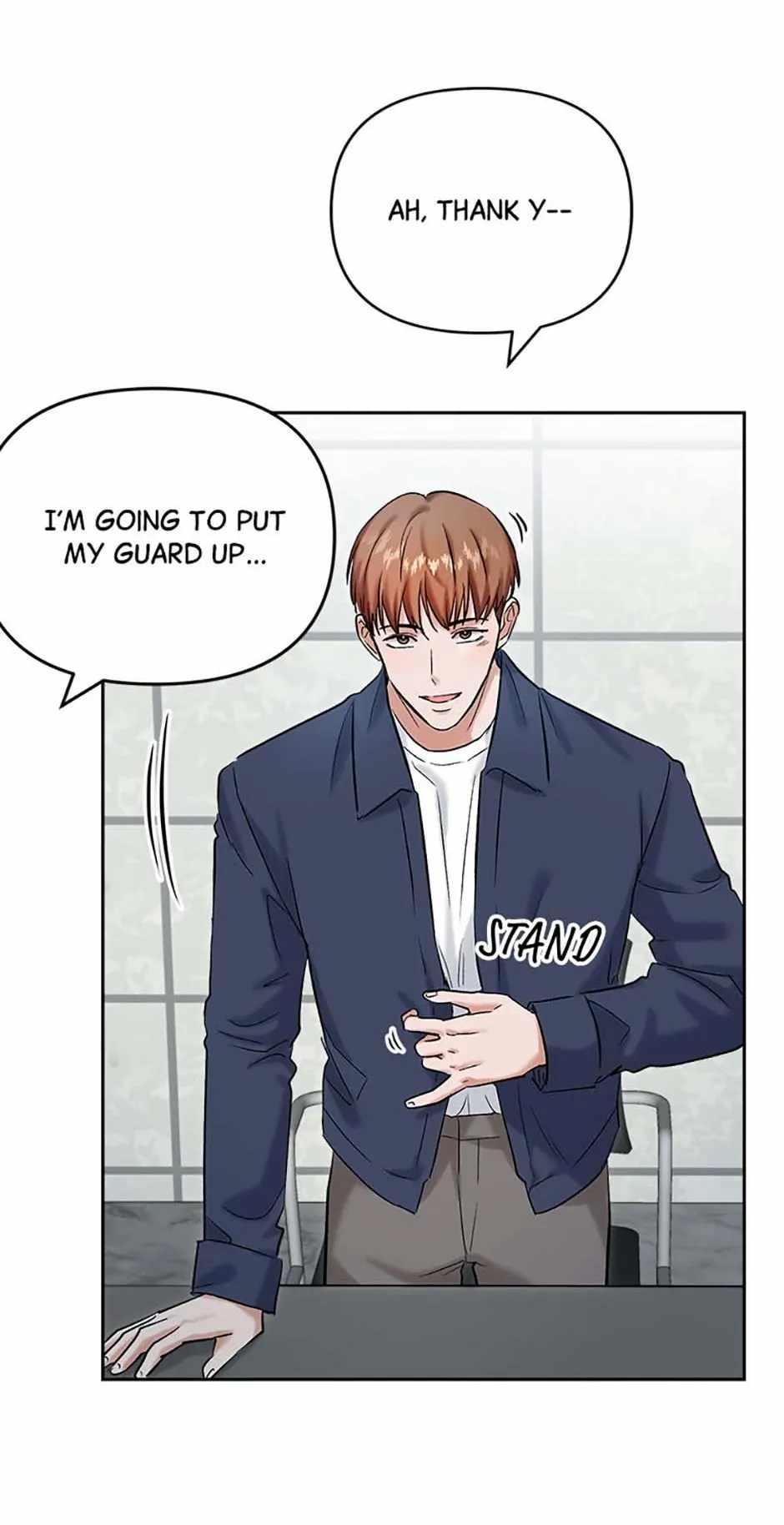 The Definition of a Top Star Chapter 85 - Page 50