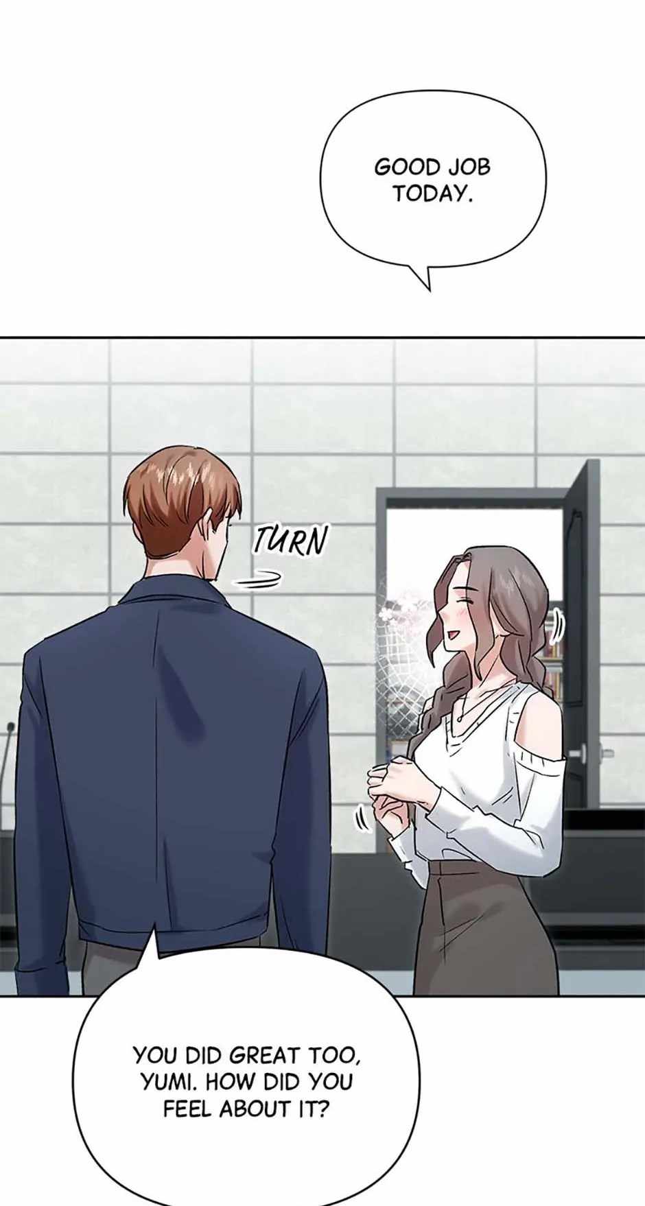 The Definition of a Top Star Chapter 85 - Page 54