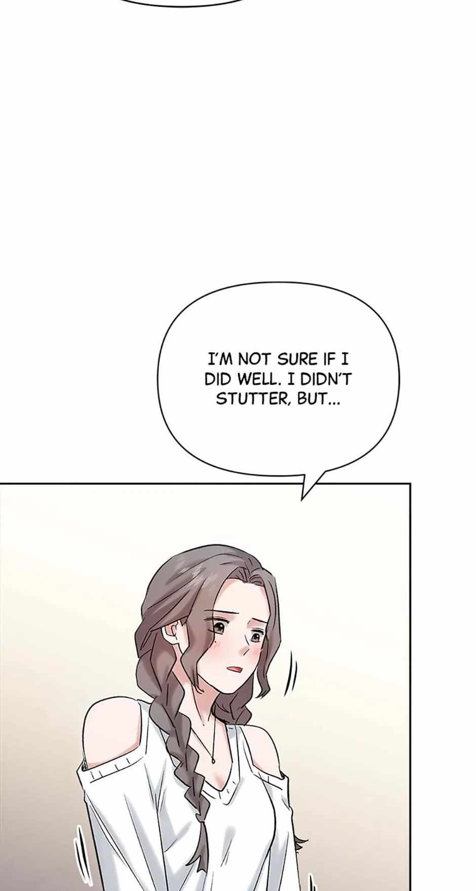 The Definition of a Top Star Chapter 85 - Page 55