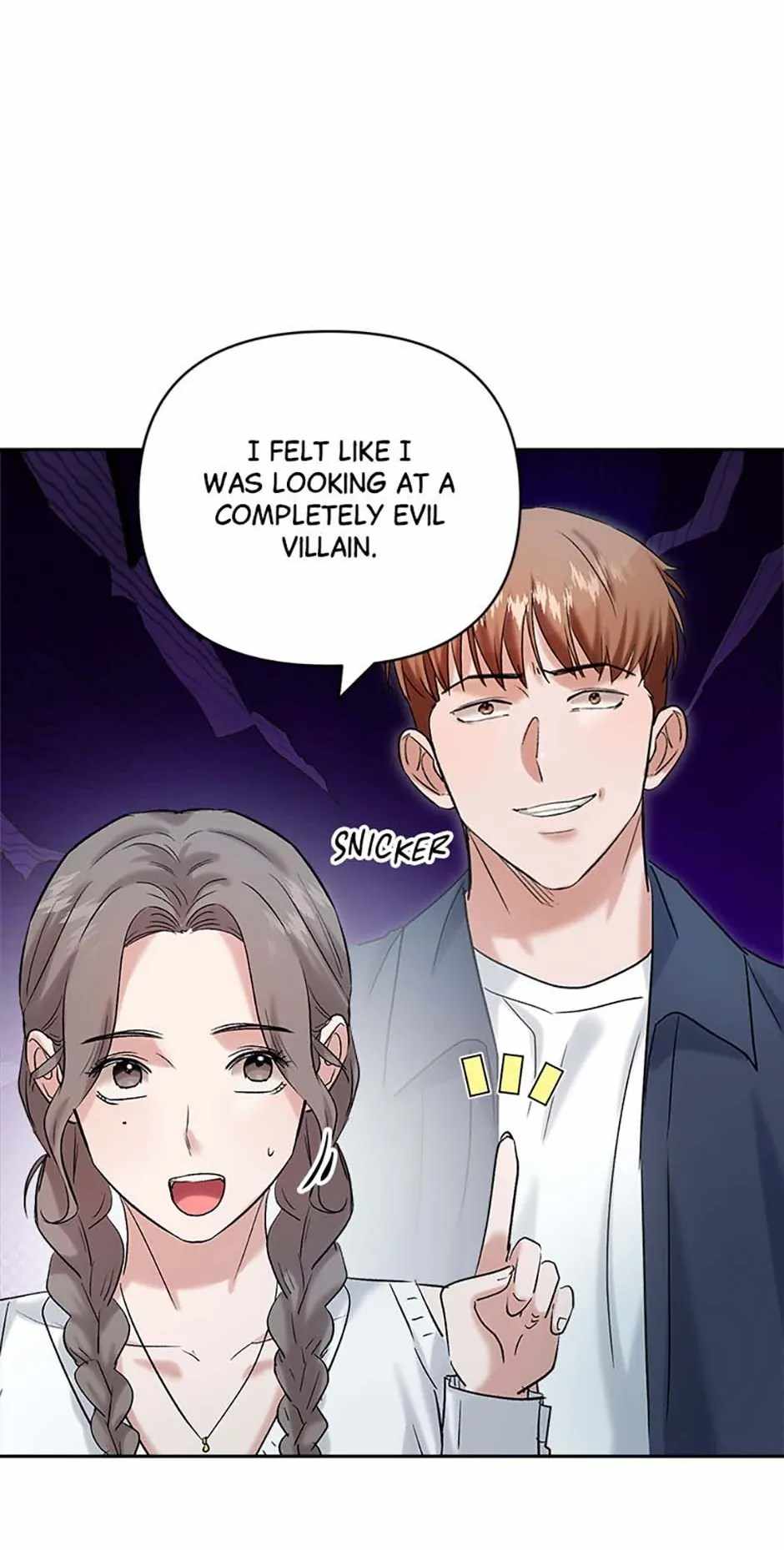 The Definition of a Top Star Chapter 85 - Page 58
