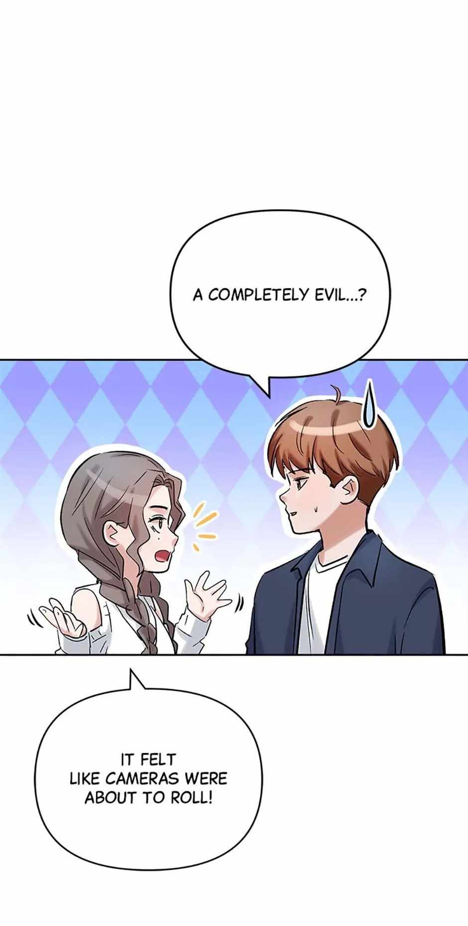 The Definition of a Top Star Chapter 85 - Page 59