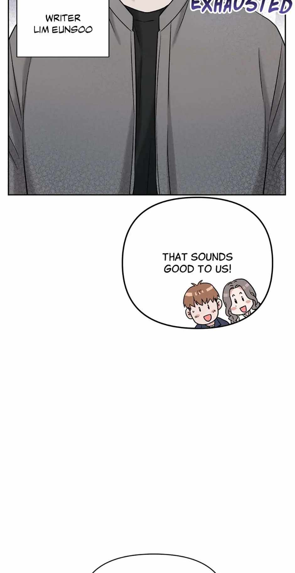The Definition of a Top Star Chapter 85 - Page 64