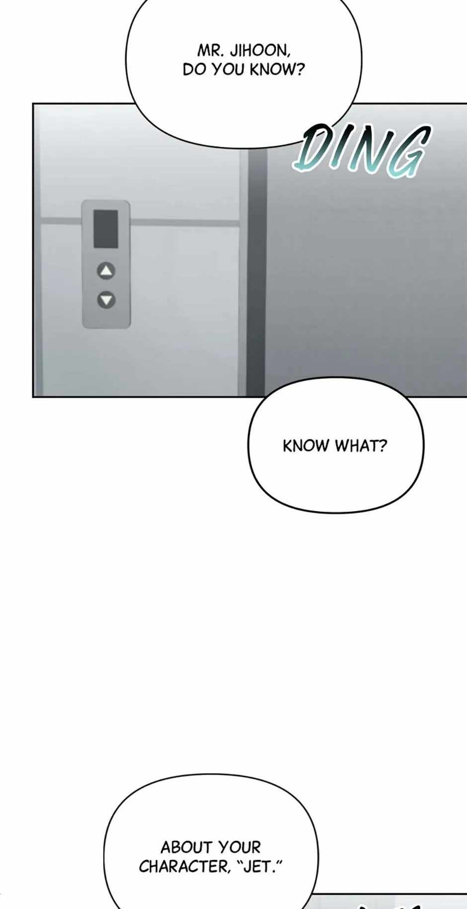 The Definition of a Top Star Chapter 85 - Page 65