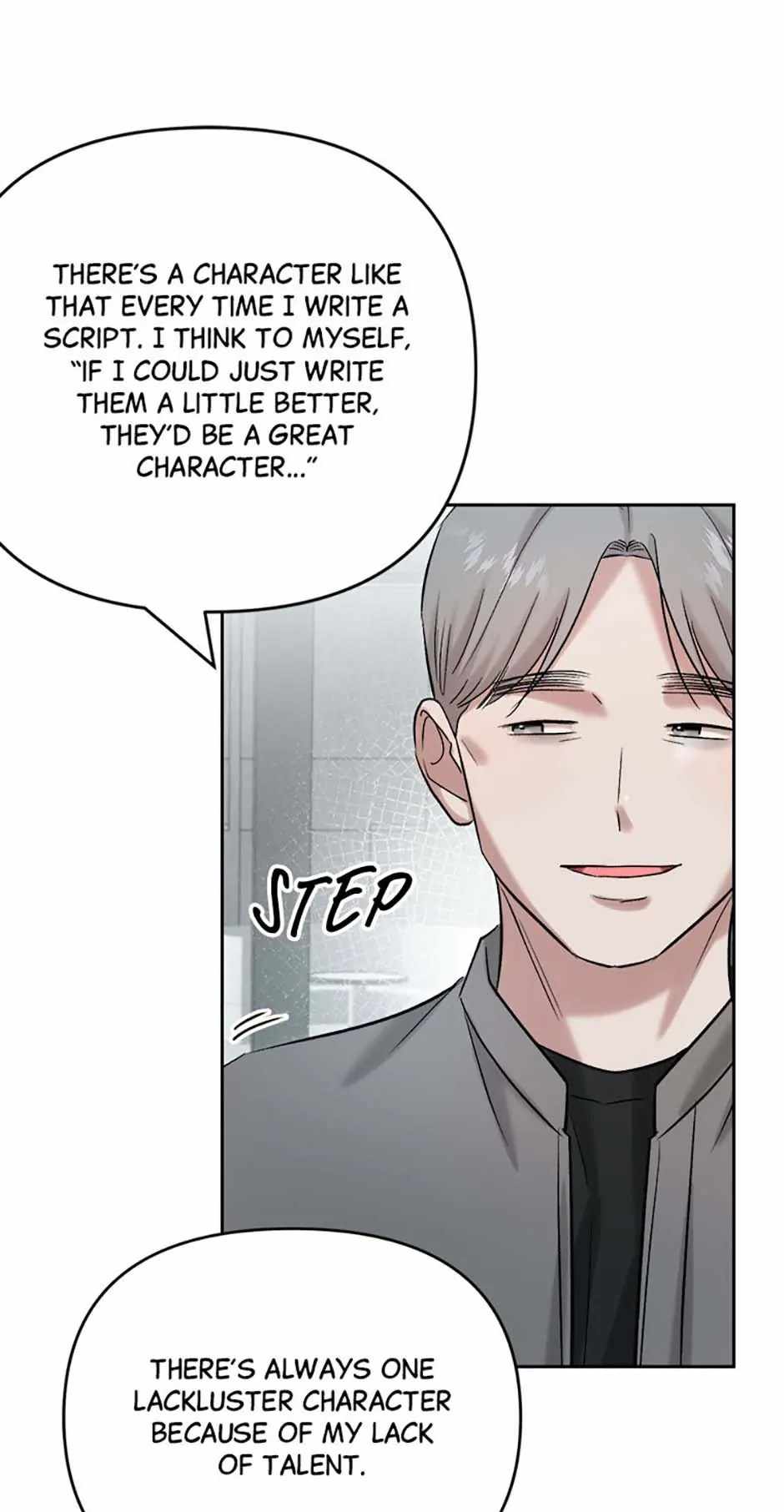 The Definition of a Top Star Chapter 85 - Page 67