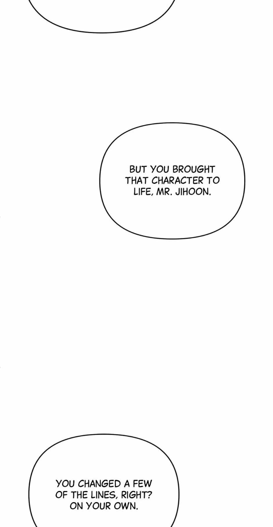 The Definition of a Top Star Chapter 85 - Page 68