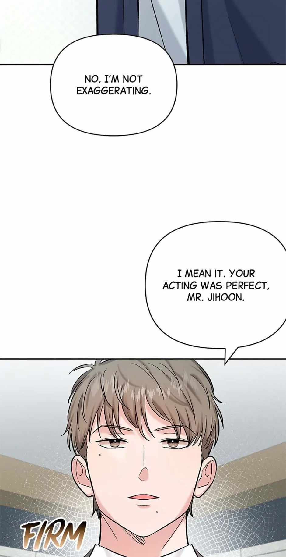 The Definition of a Top Star Chapter 85 - Page 7