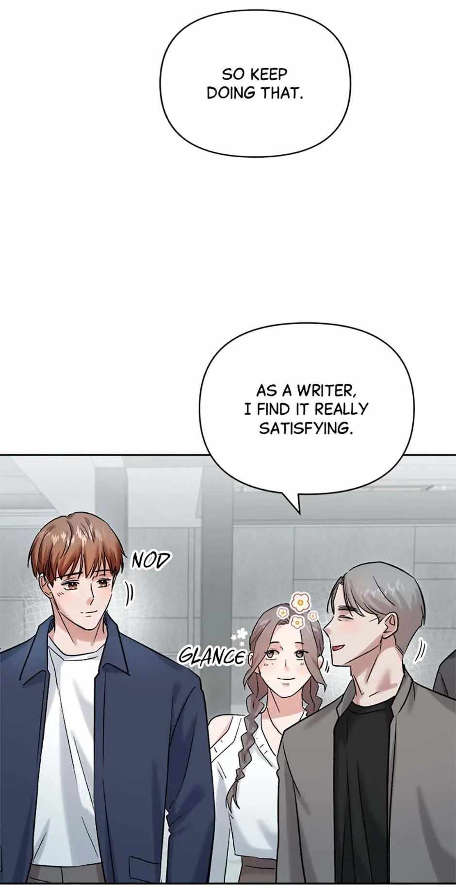 The Definition of a Top Star Chapter 85 - Page 74