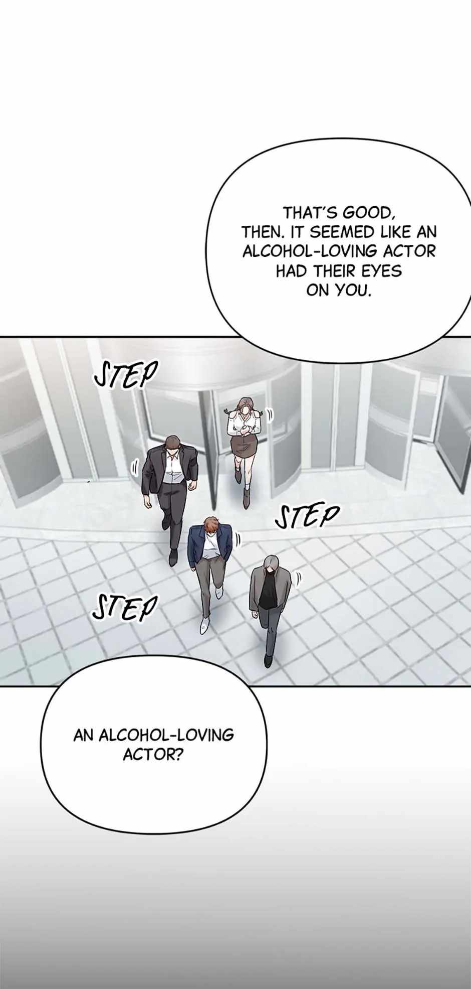 The Definition of a Top Star Chapter 85 - Page 77