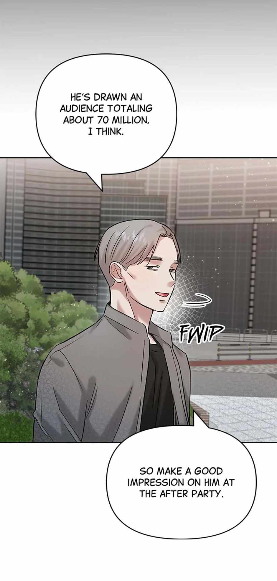The Definition of a Top Star Chapter 85 - Page 79