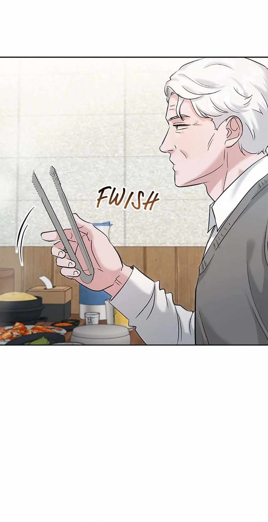 The Definition of a Top Star Chapter 86 - Page 10
