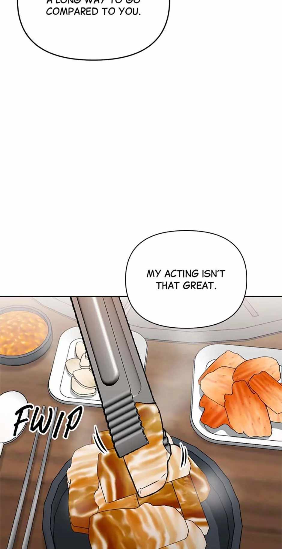 The Definition of a Top Star Chapter 86 - Page 16