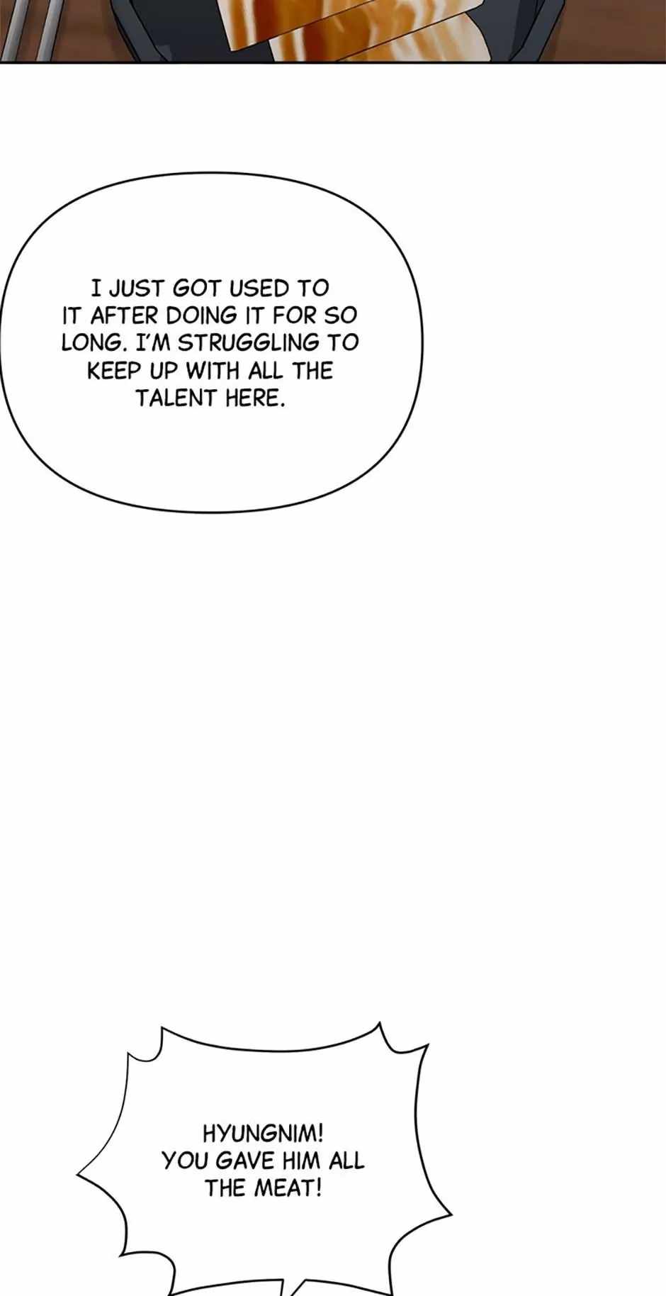 The Definition of a Top Star Chapter 86 - Page 17