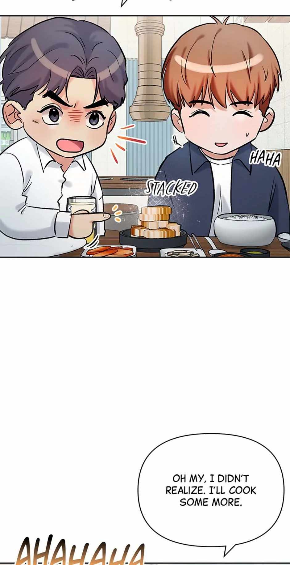 The Definition of a Top Star Chapter 86 - Page 18