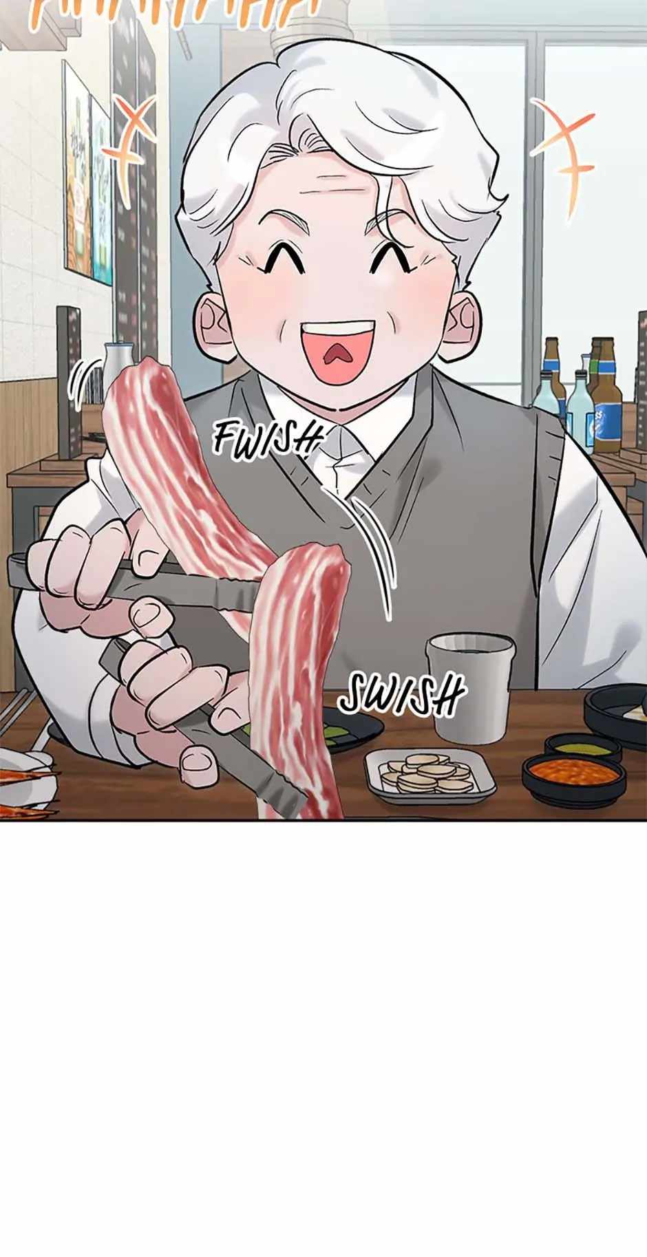 The Definition of a Top Star Chapter 86 - Page 19