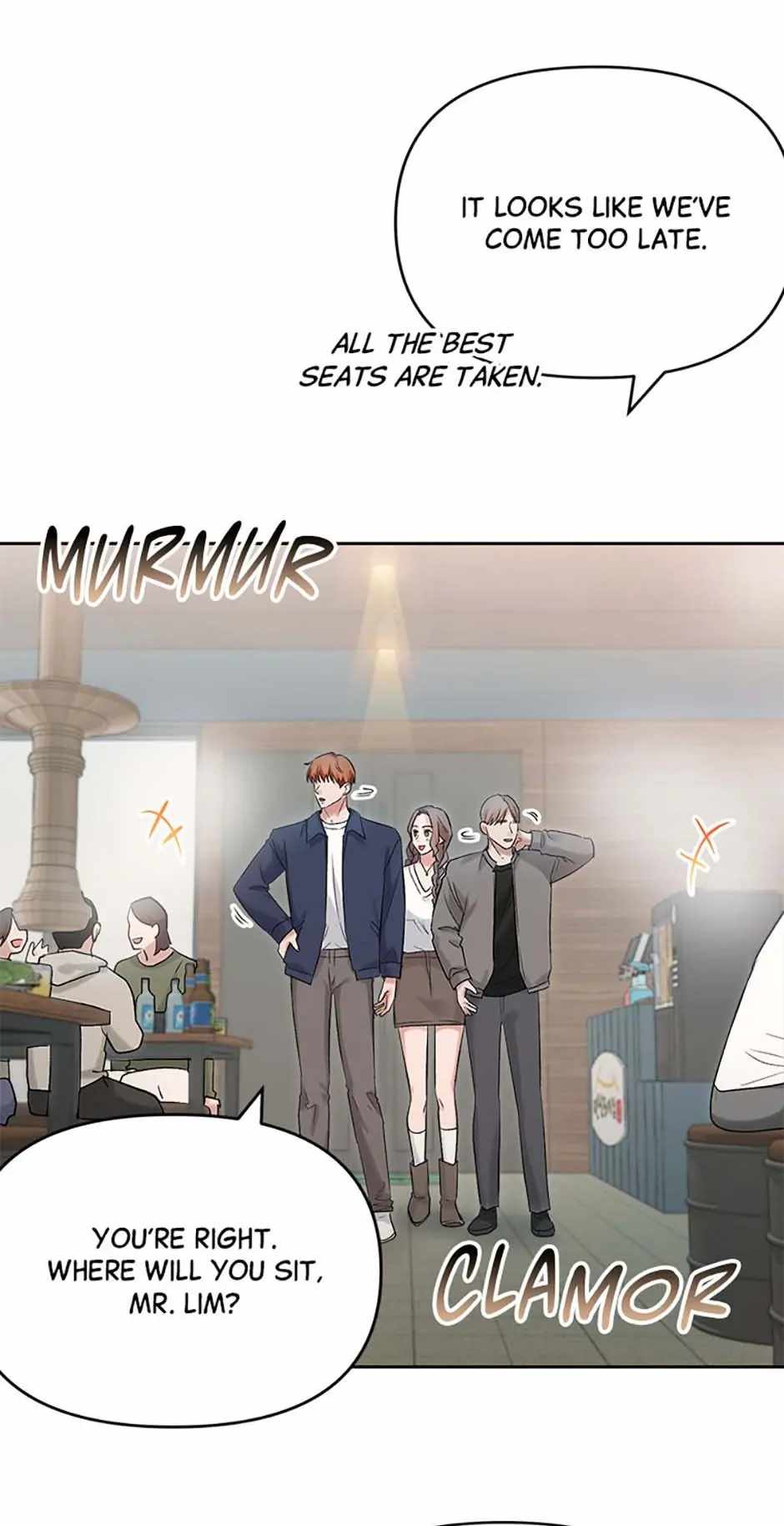 The Definition of a Top Star Chapter 86 - Page 2