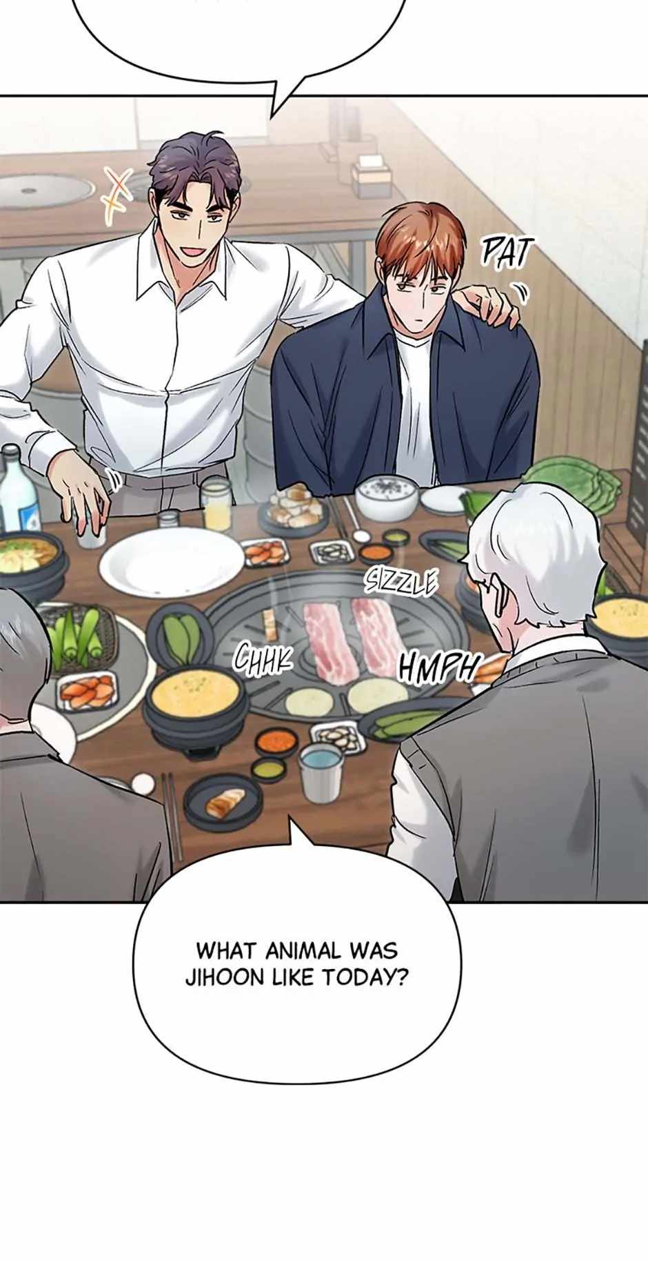 The Definition of a Top Star Chapter 86 - Page 24