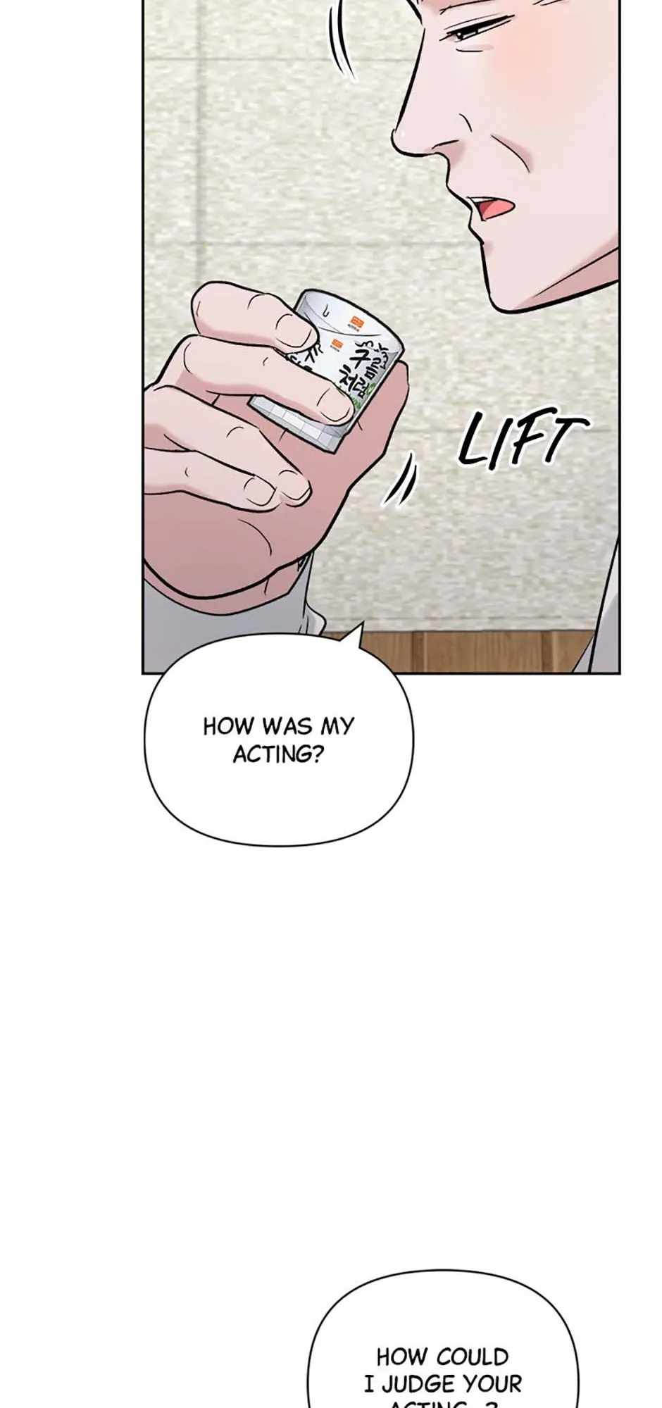 The Definition of a Top Star Chapter 86 - Page 28