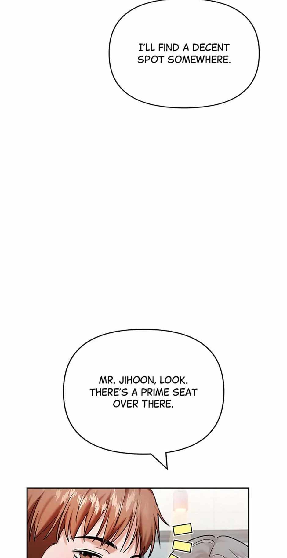 The Definition of a Top Star Chapter 86 - Page 3