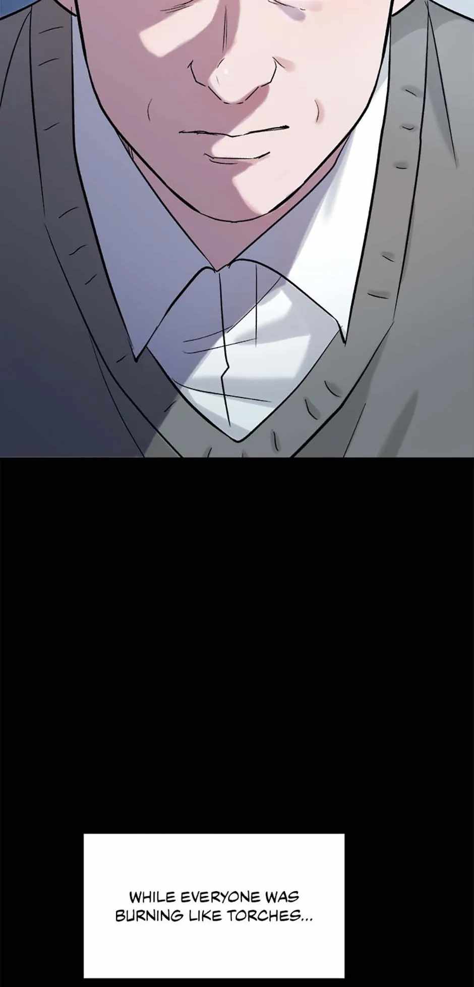 The Definition of a Top Star Chapter 86 - Page 32