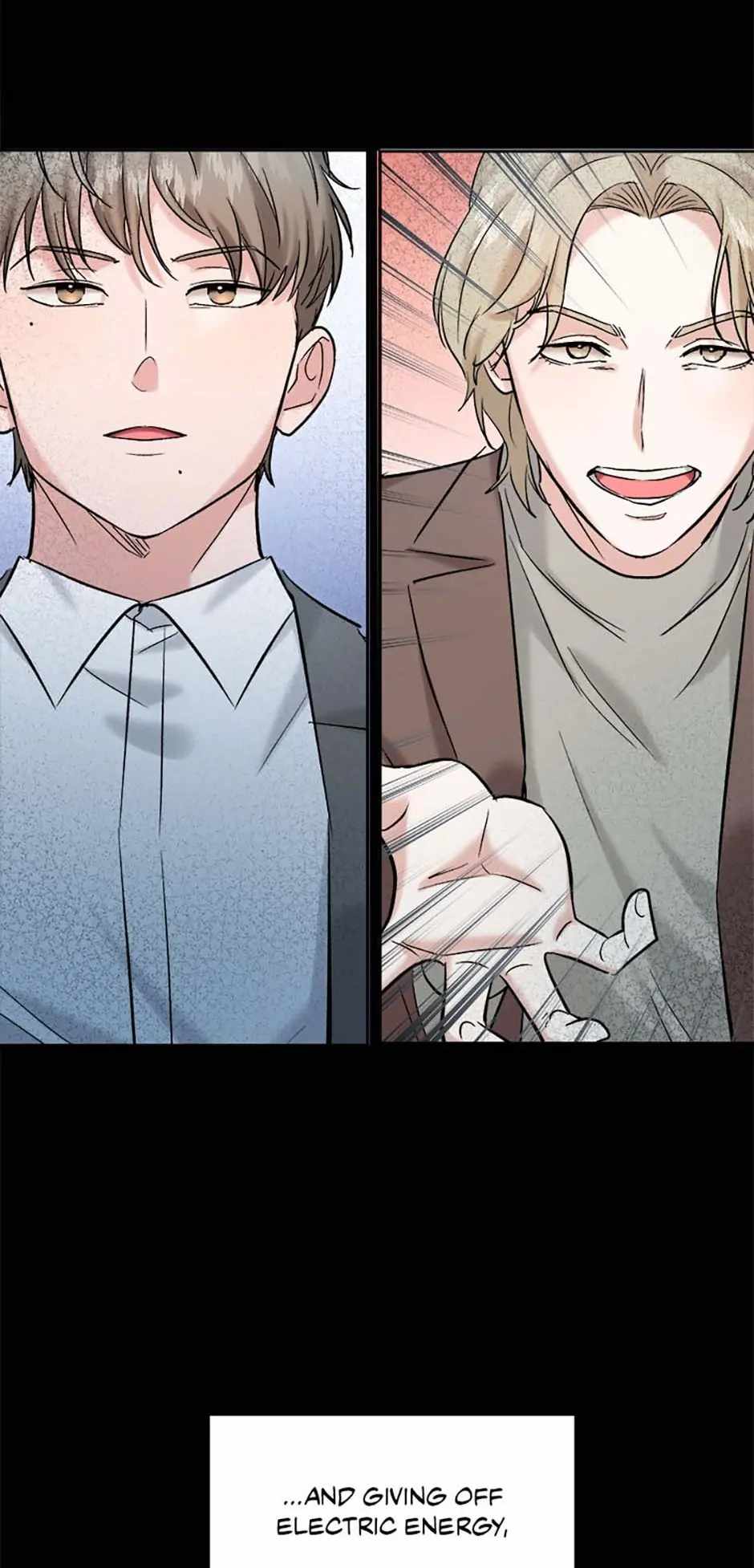 The Definition of a Top Star Chapter 86 - Page 33