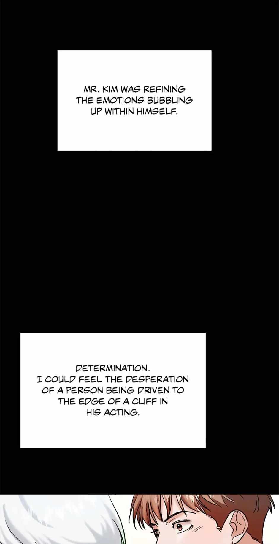 The Definition of a Top Star Chapter 86 - Page 35