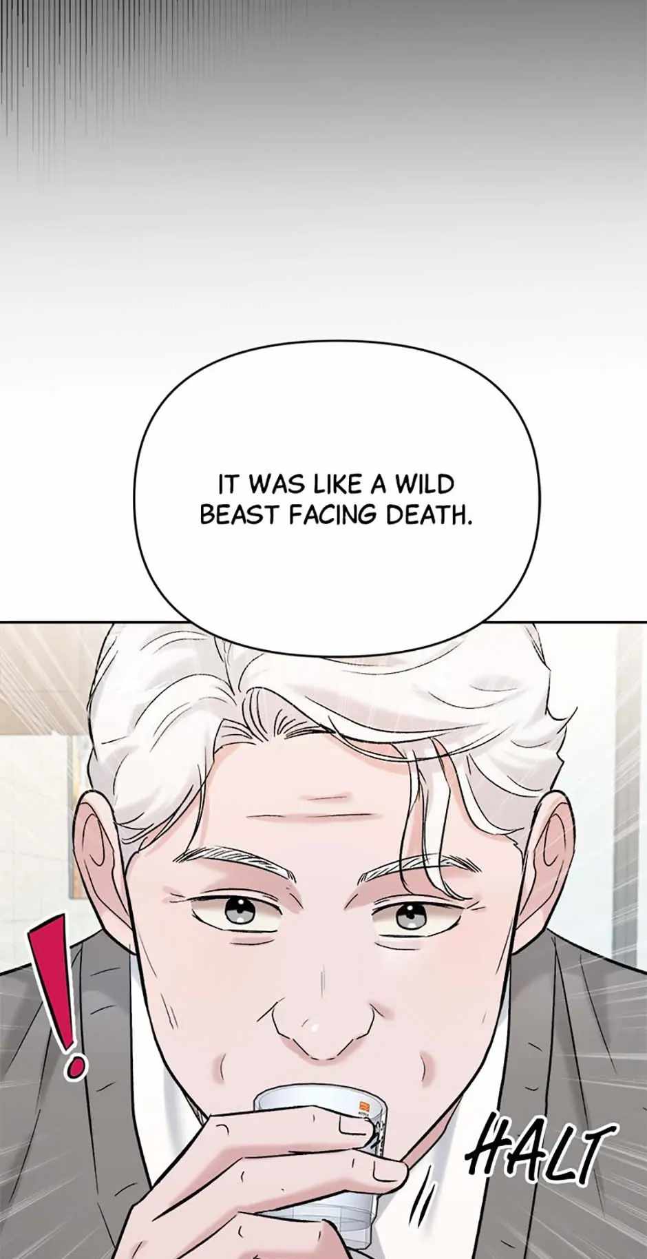 The Definition of a Top Star Chapter 86 - Page 37