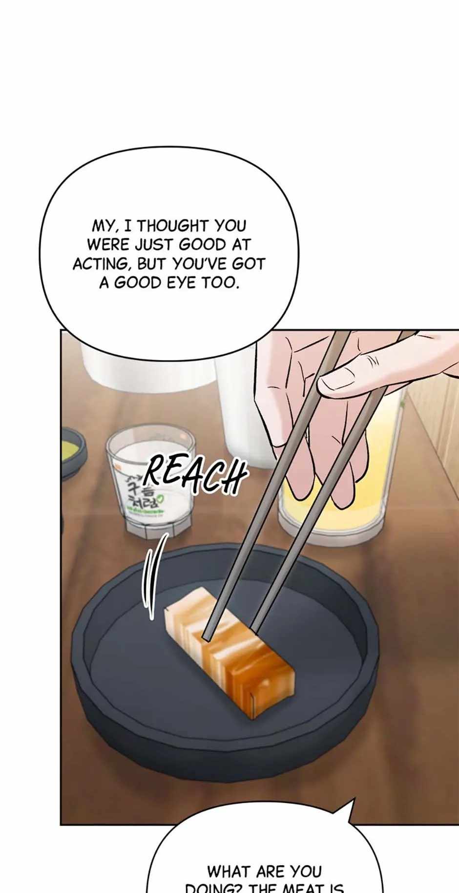 The Definition of a Top Star Chapter 86 - Page 41