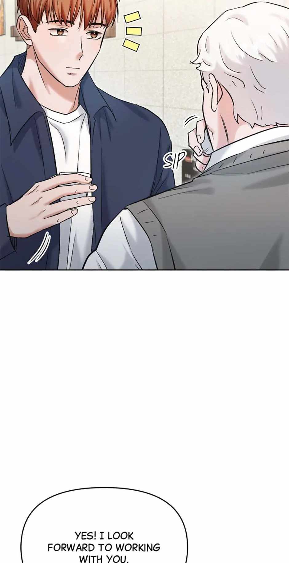 The Definition of a Top Star Chapter 86 - Page 46