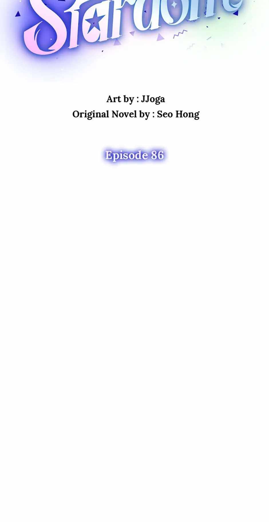 The Definition of a Top Star Chapter 86 - Page 49