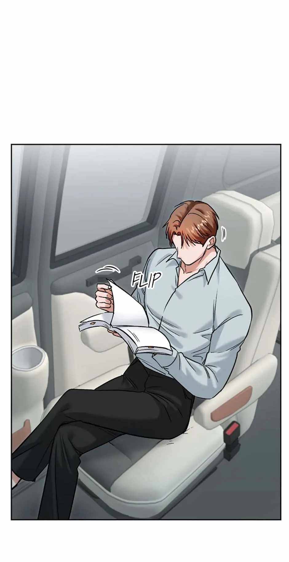 The Definition of a Top Star Chapter 86 - Page 51