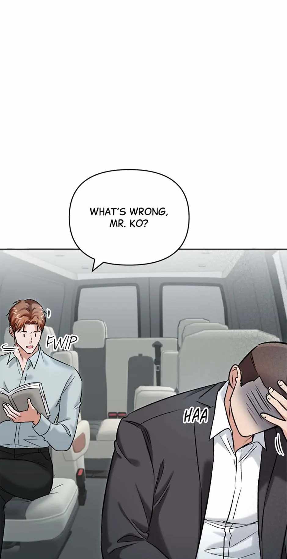The Definition of a Top Star Chapter 86 - Page 53