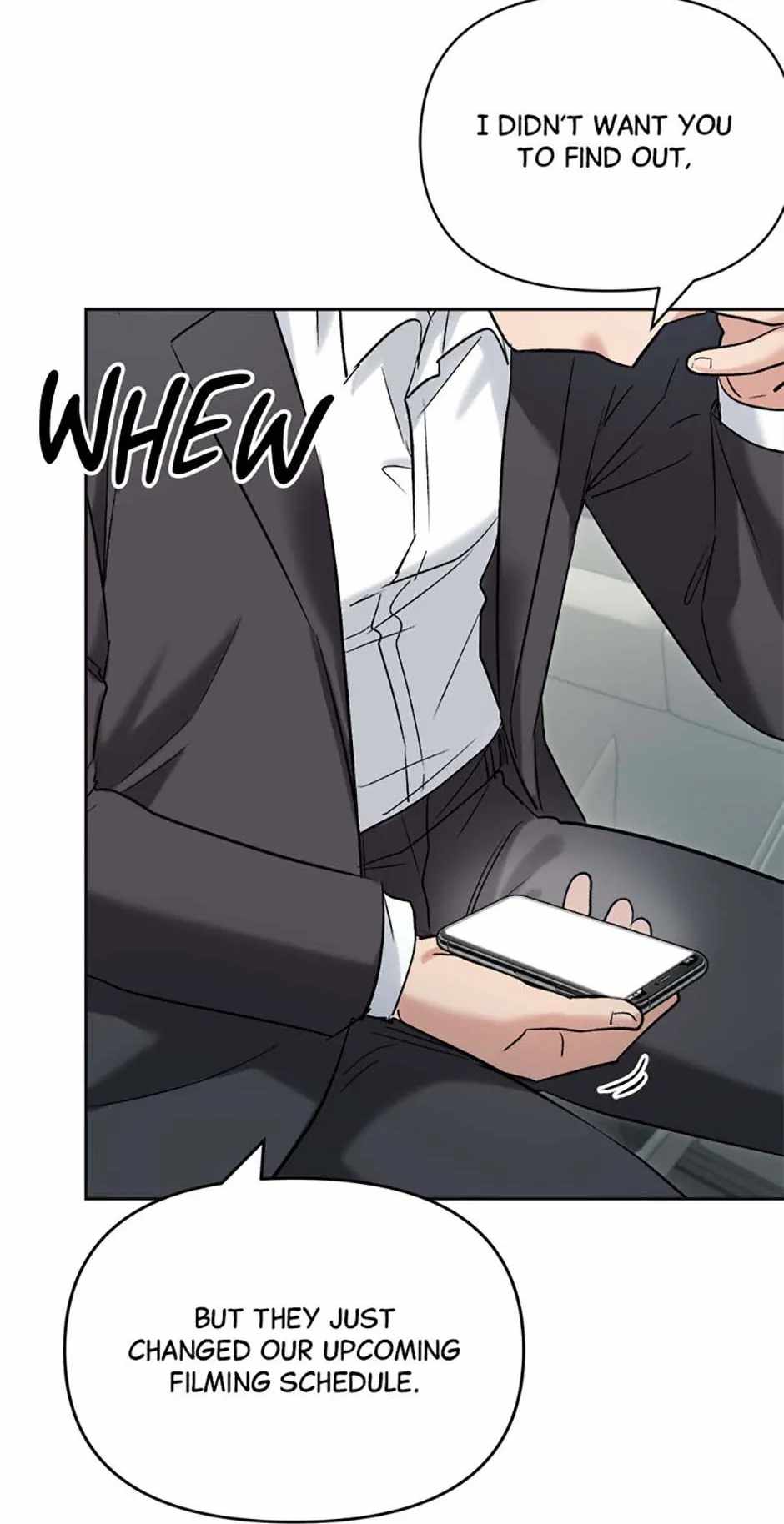 The Definition of a Top Star Chapter 86 - Page 56