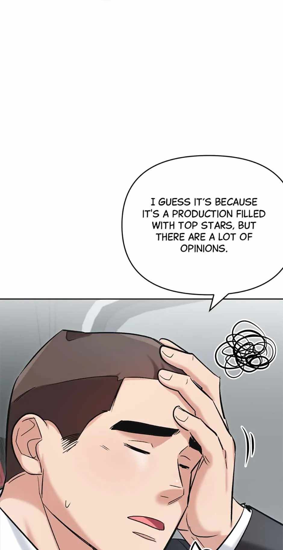 The Definition of a Top Star Chapter 86 - Page 57
