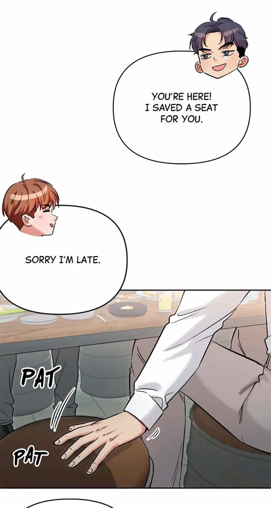 The Definition of a Top Star Chapter 86 - Page 6