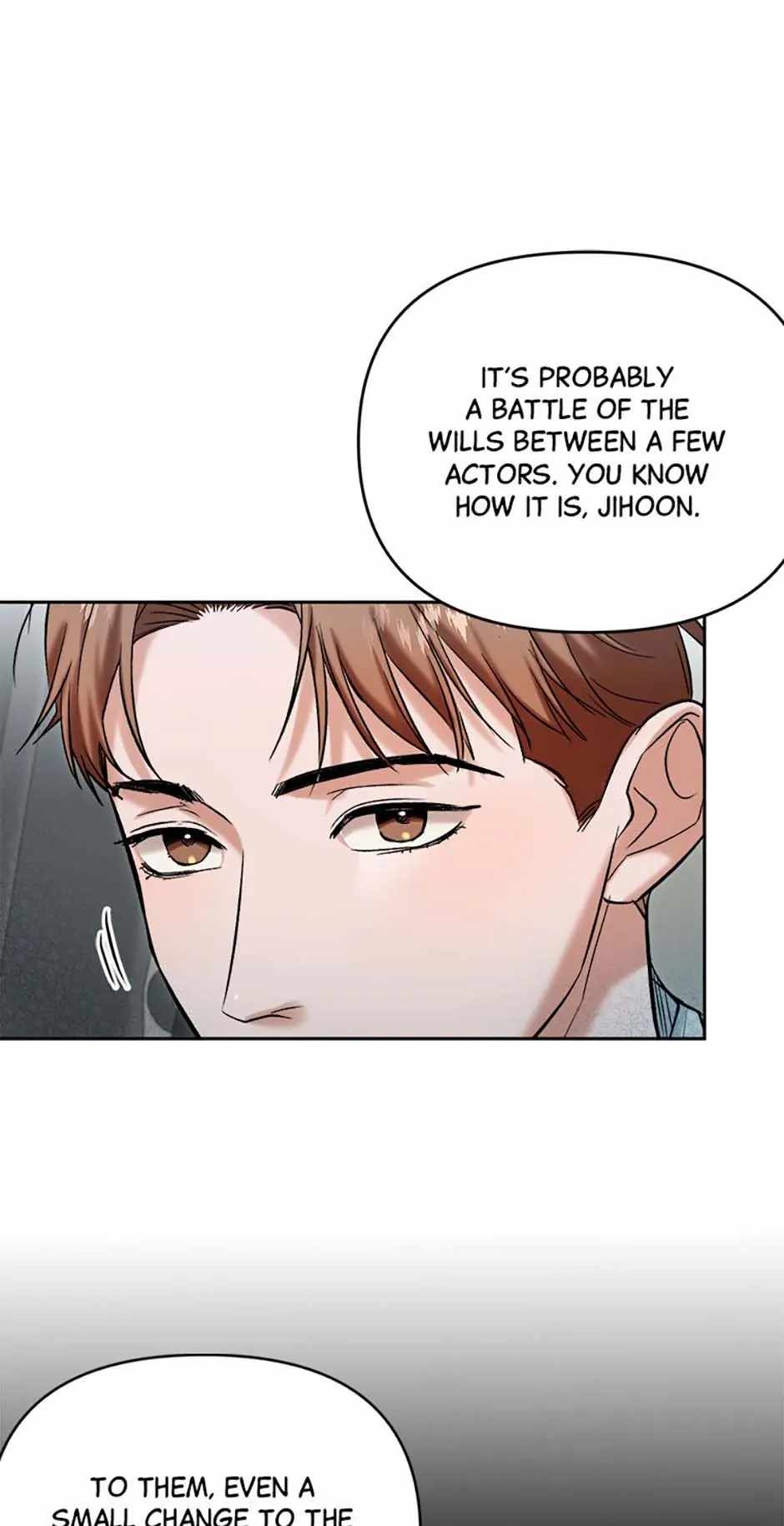 The Definition of a Top Star Chapter 86 - Page 60