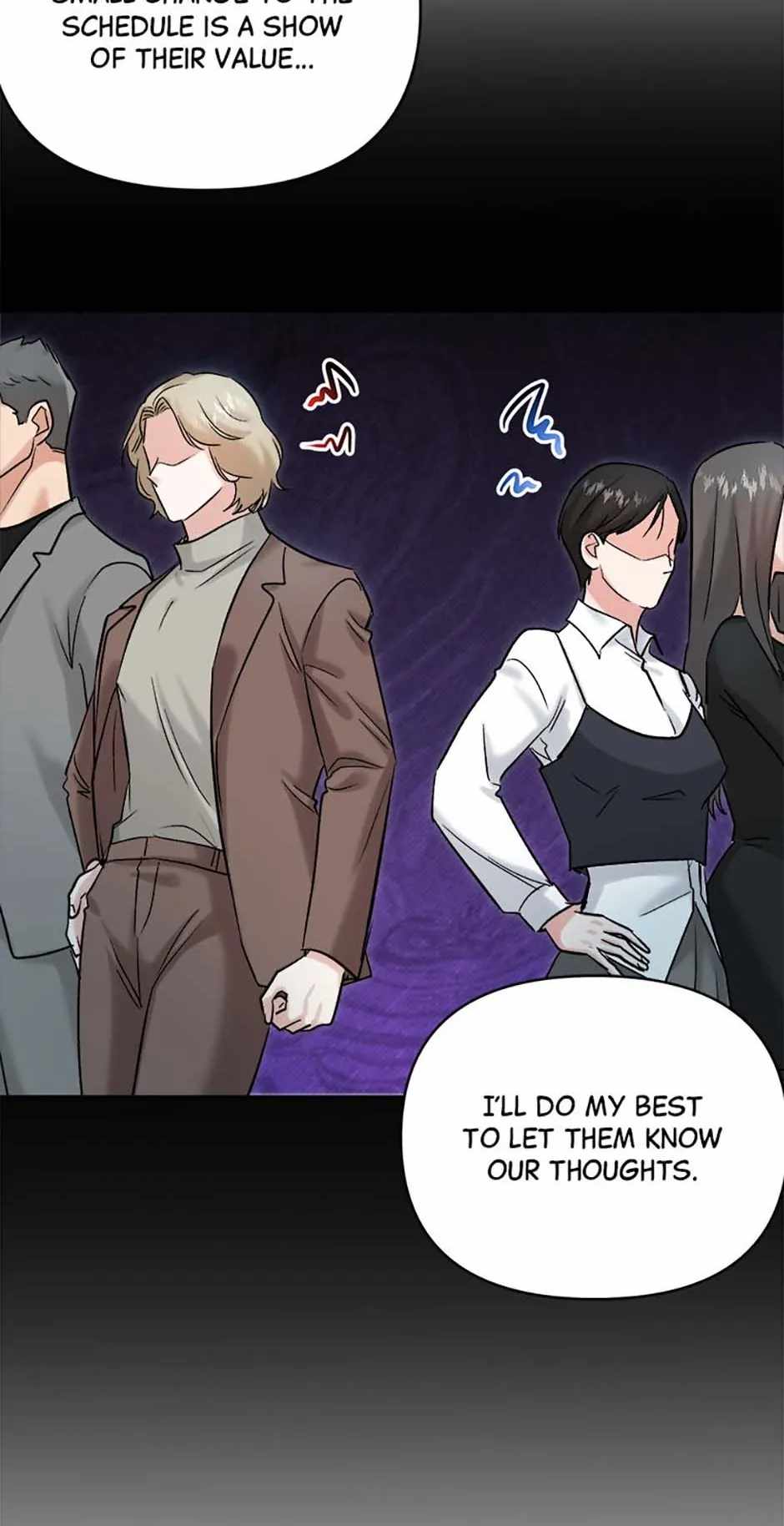 The Definition of a Top Star Chapter 86 - Page 61