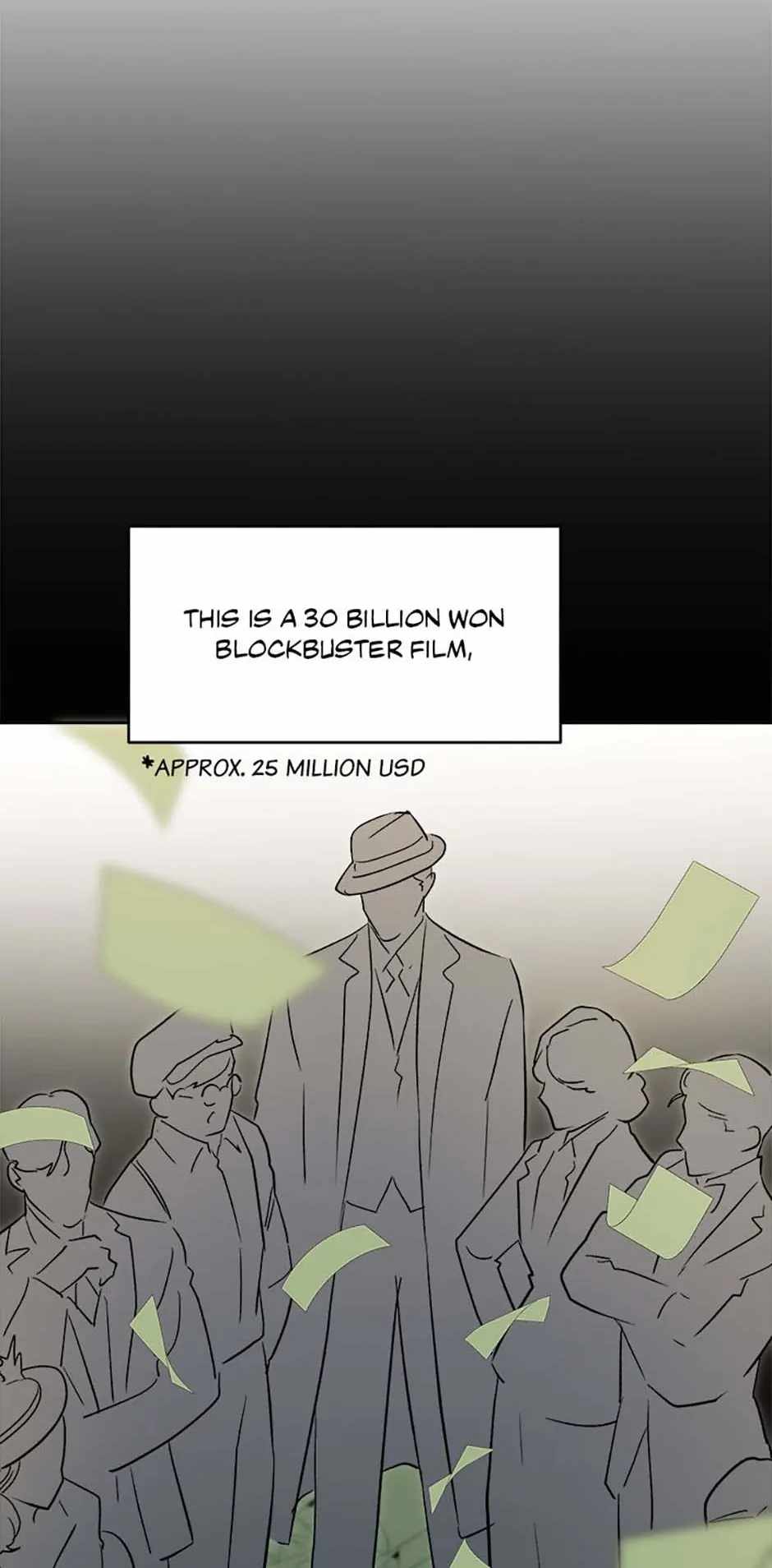 The Definition of a Top Star Chapter 86 - Page 68