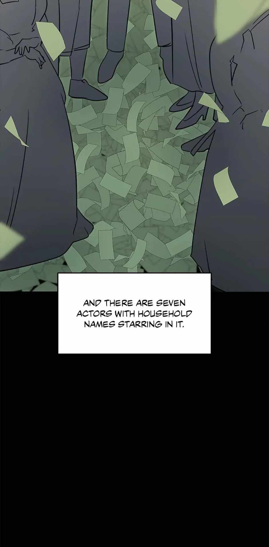 The Definition of a Top Star Chapter 86 - Page 69