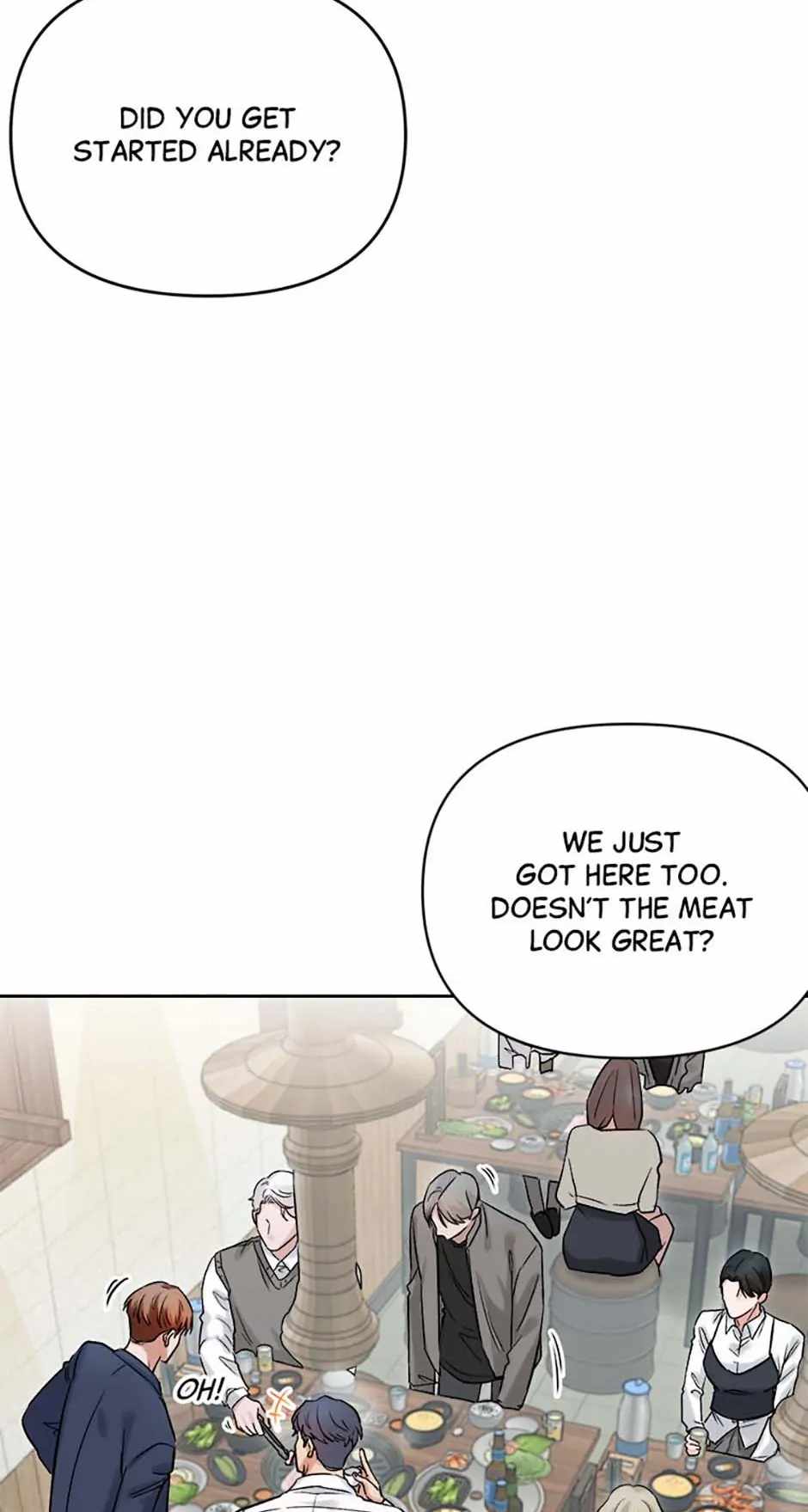 The Definition of a Top Star Chapter 86 - Page 7