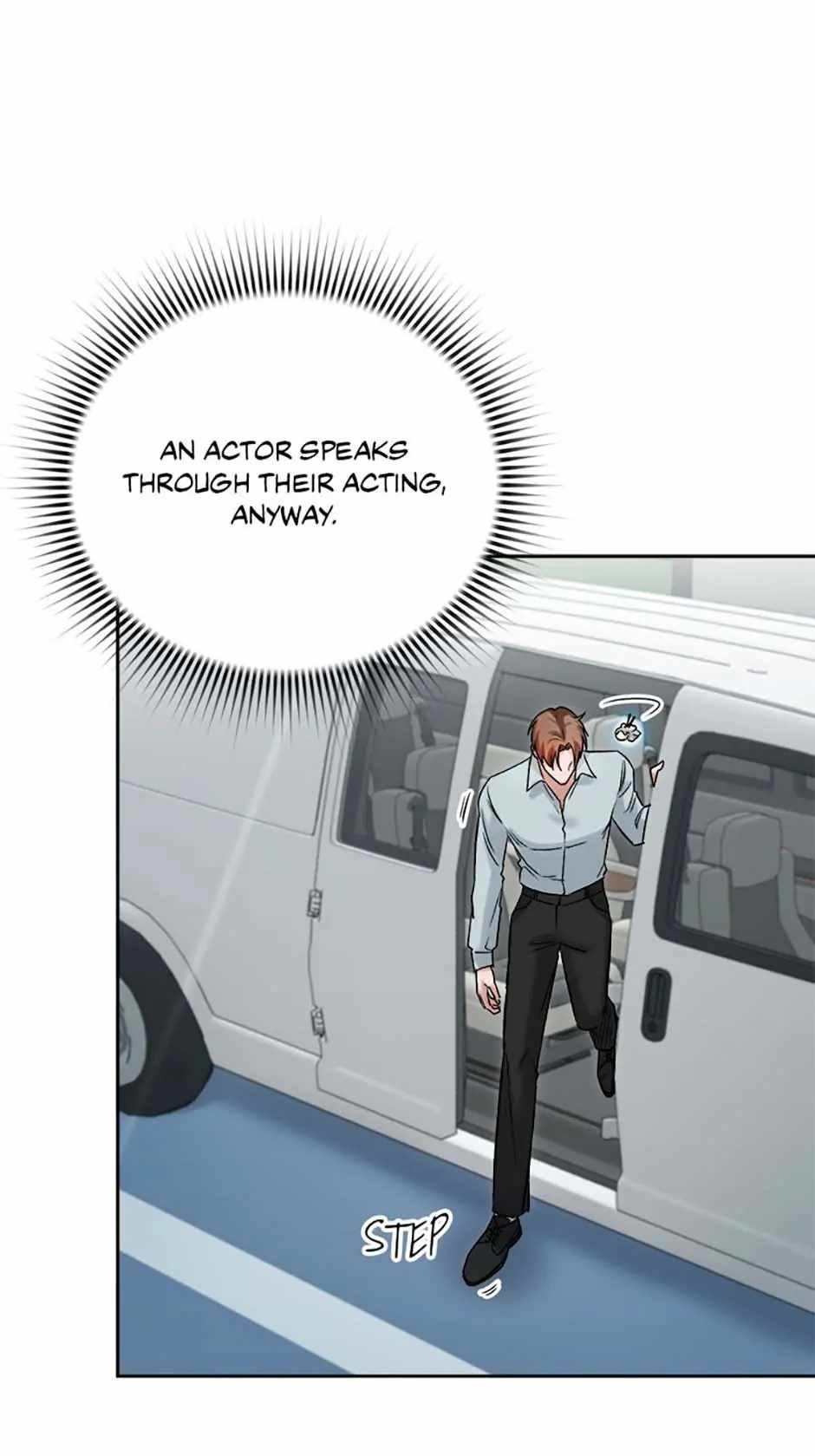 The Definition of a Top Star Chapter 86 - Page 75