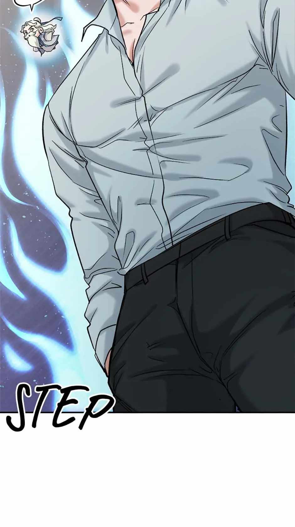 The Definition of a Top Star Chapter 86 - Page 78