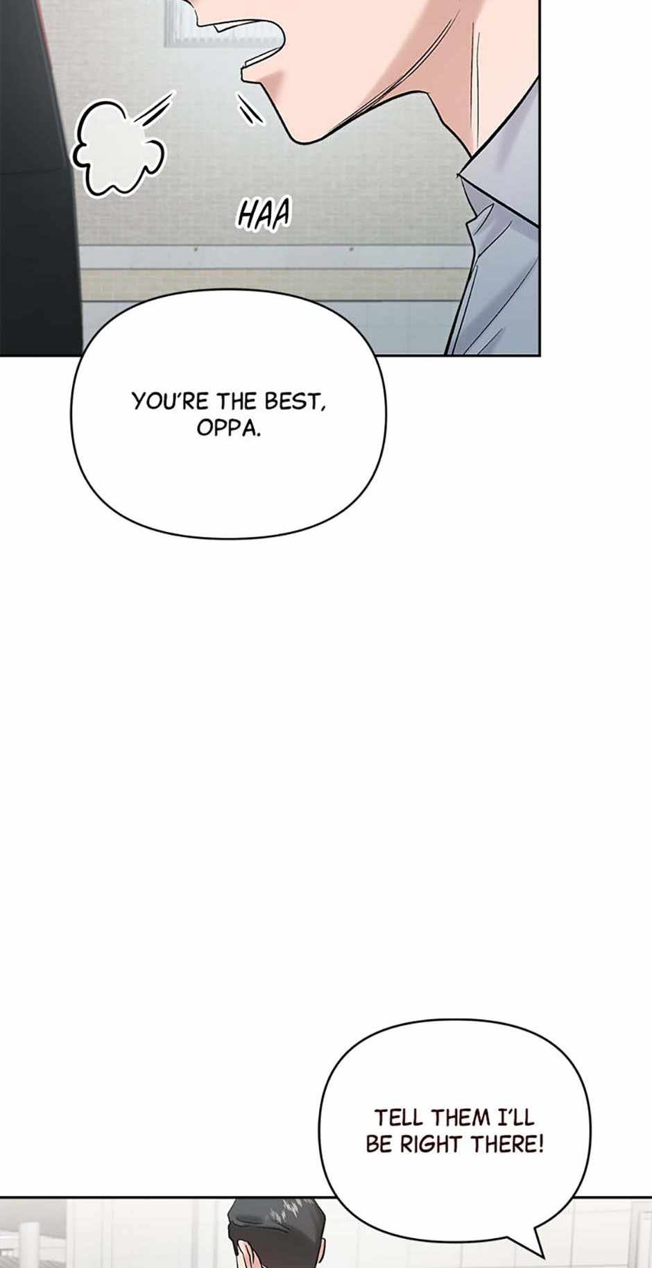 The Definition of a Top Star Chapter 87 - Page 11