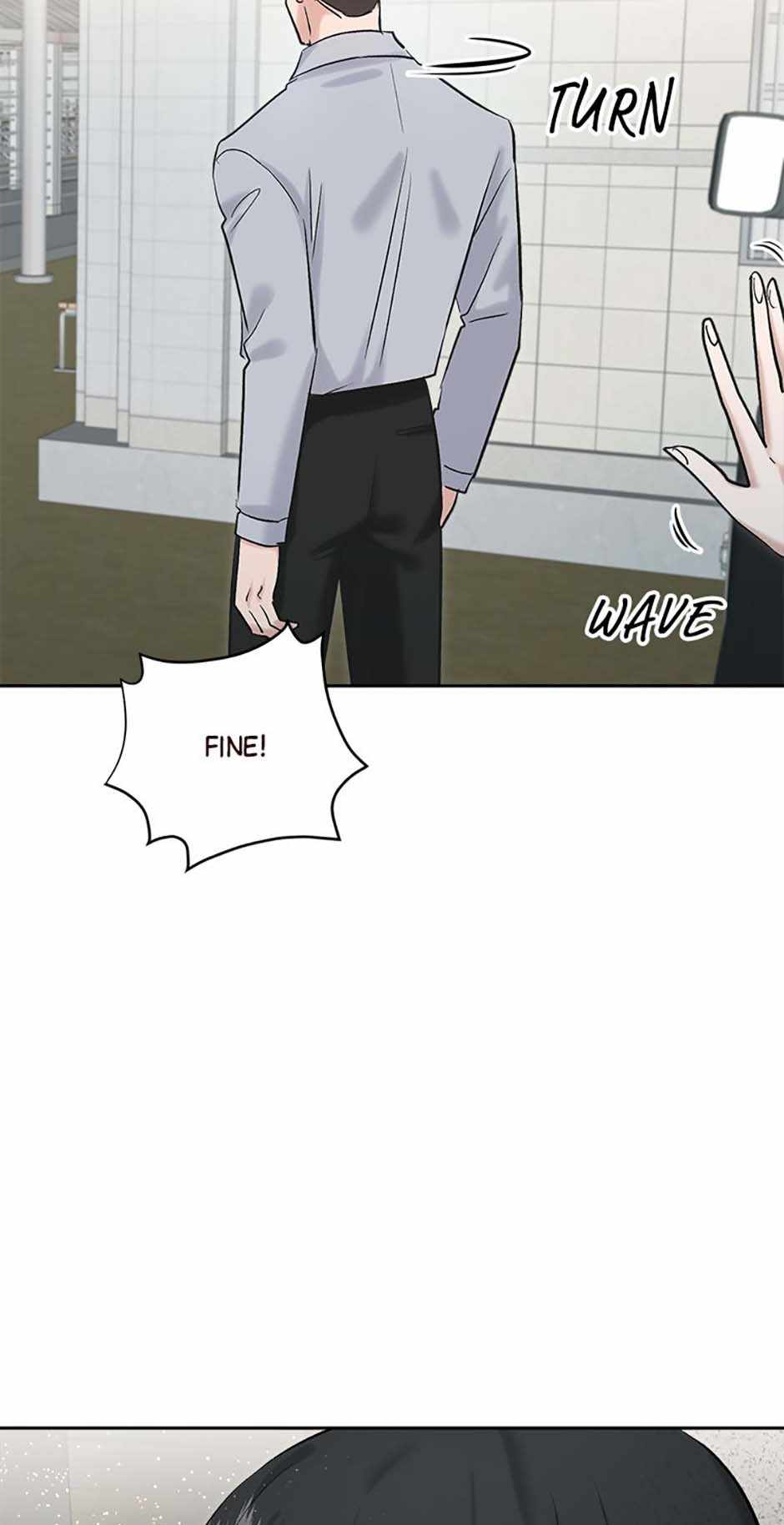 The Definition of a Top Star Chapter 87 - Page 12