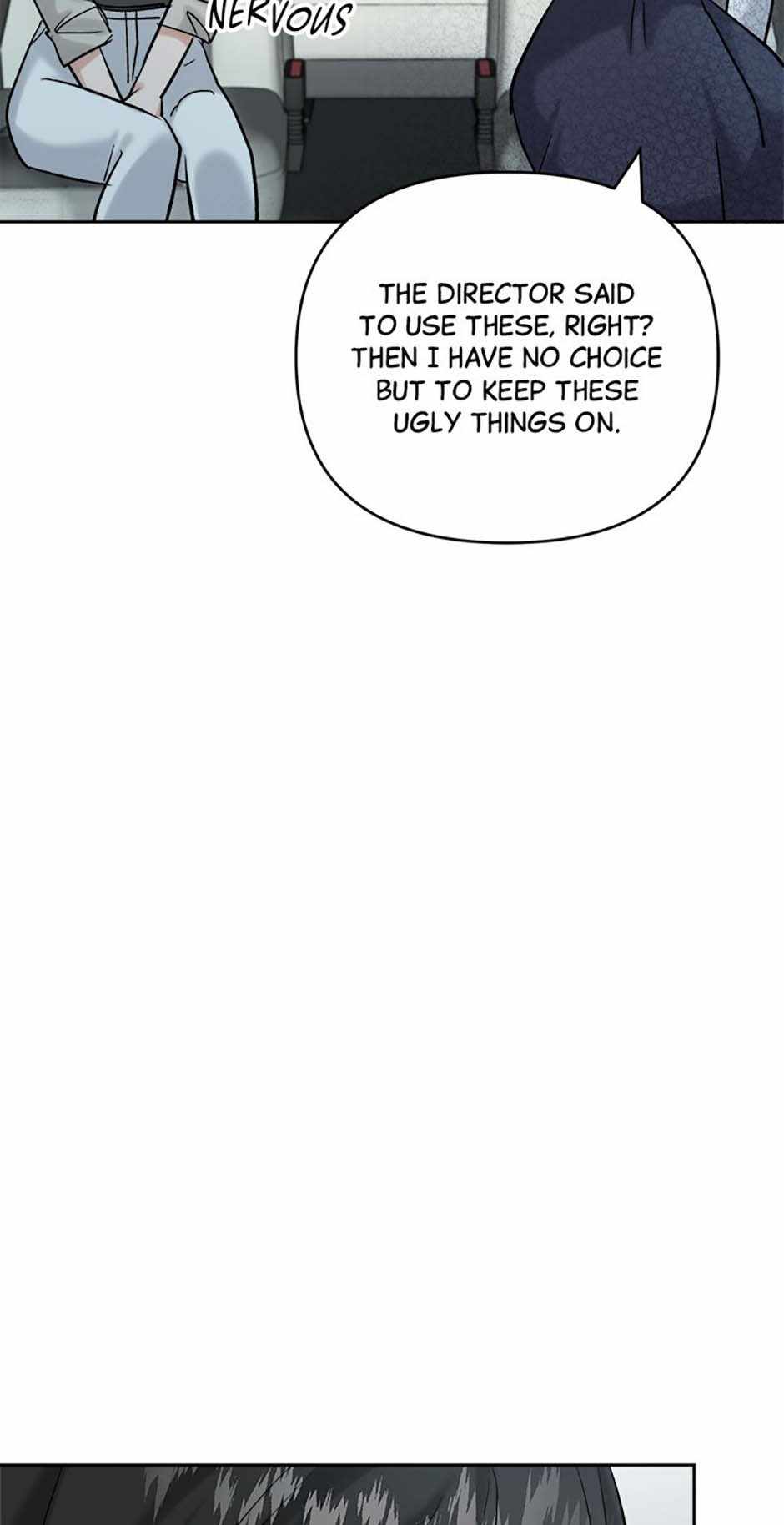 The Definition of a Top Star Chapter 87 - Page 17