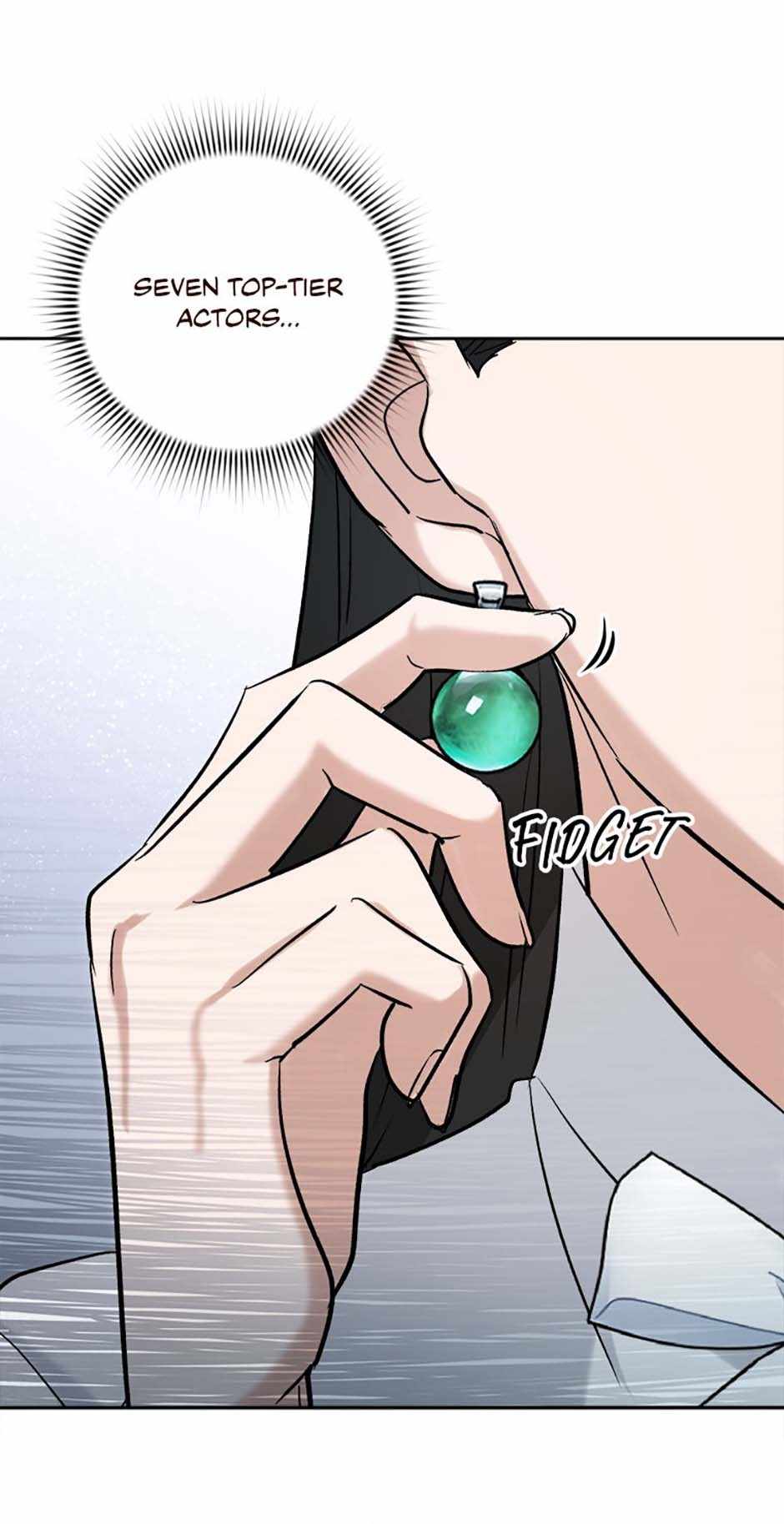 The Definition of a Top Star Chapter 87 - Page 19