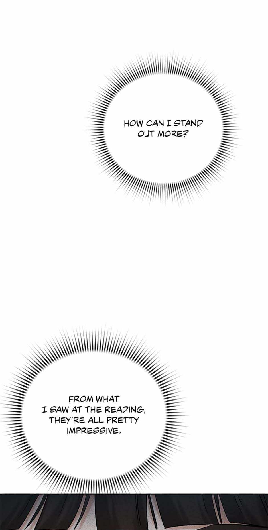 The Definition of a Top Star Chapter 87 - Page 20