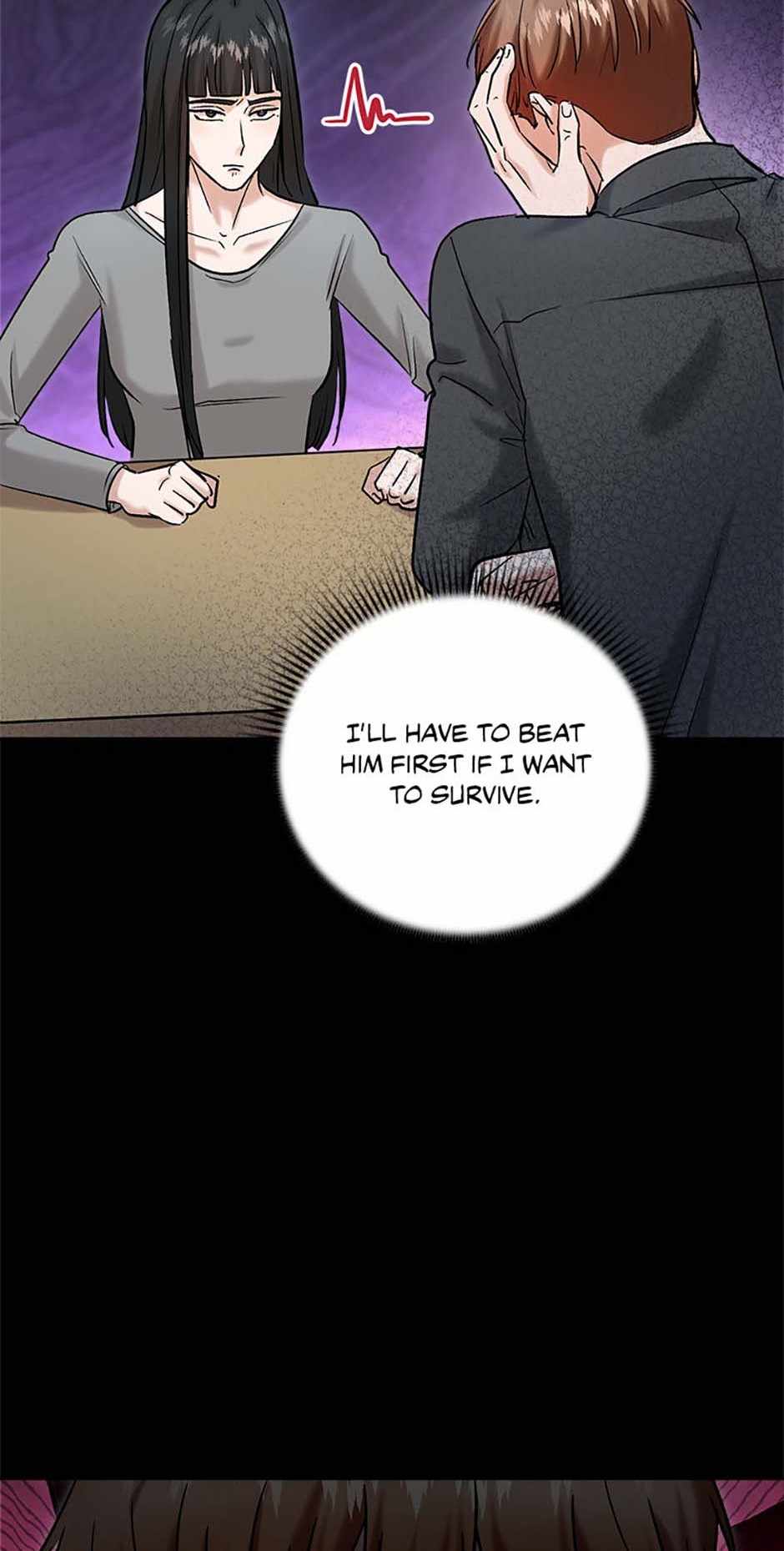 The Definition of a Top Star Chapter 87 - Page 22