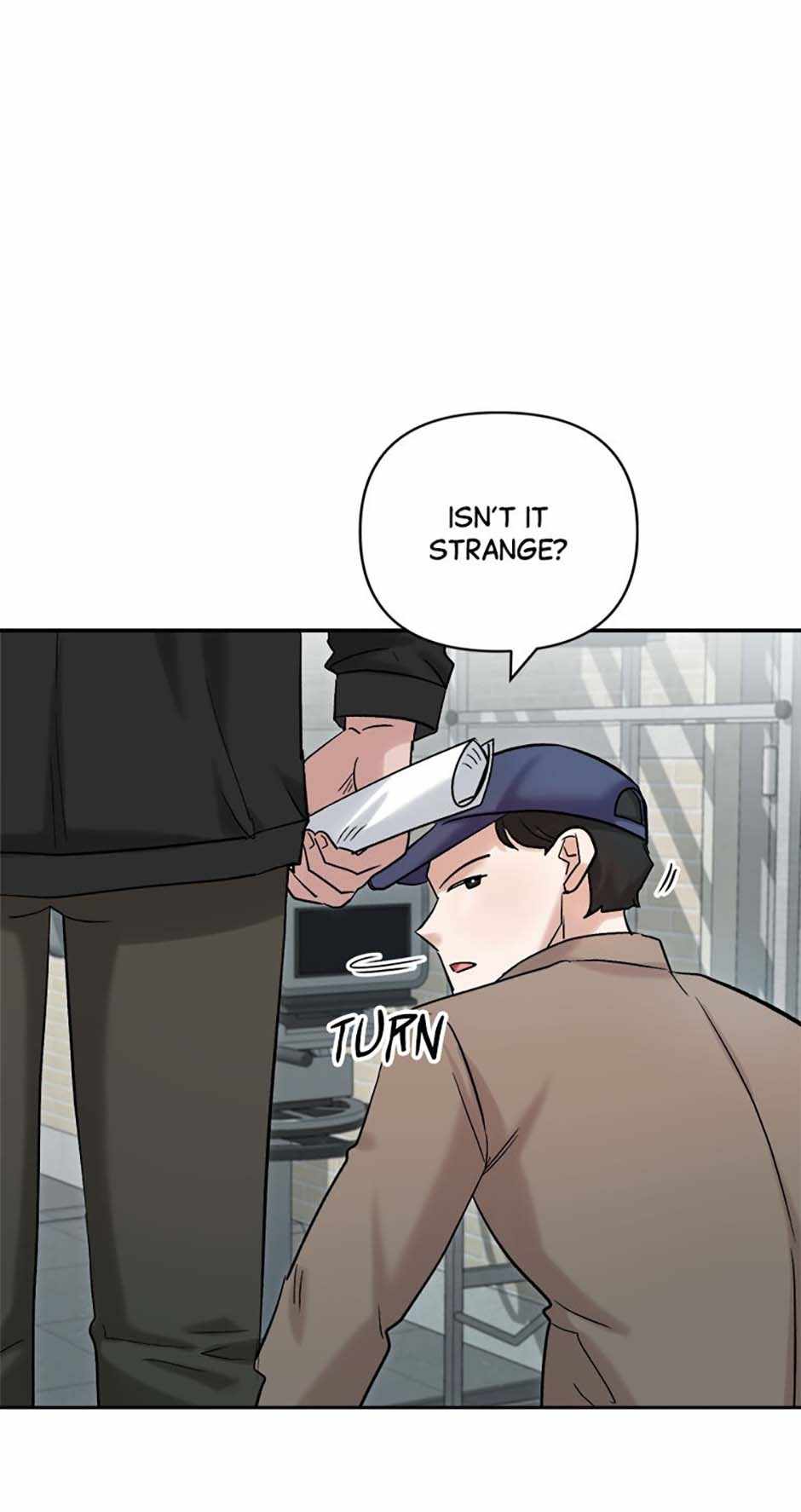 The Definition of a Top Star Chapter 87 - Page 30