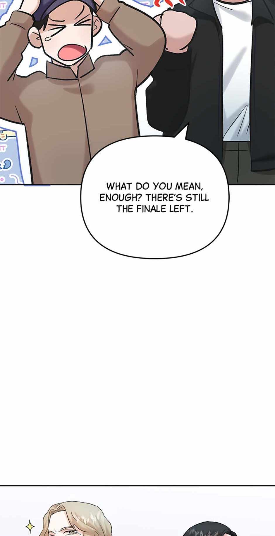 The Definition of a Top Star Chapter 87 - Page 37