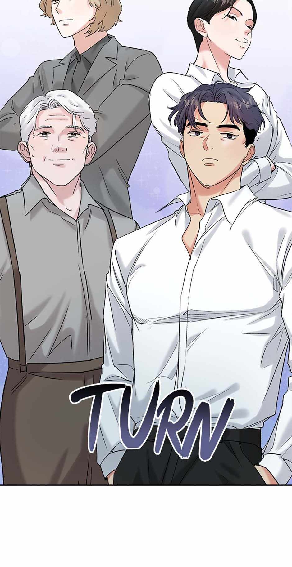 The Definition of a Top Star Chapter 87 - Page 38